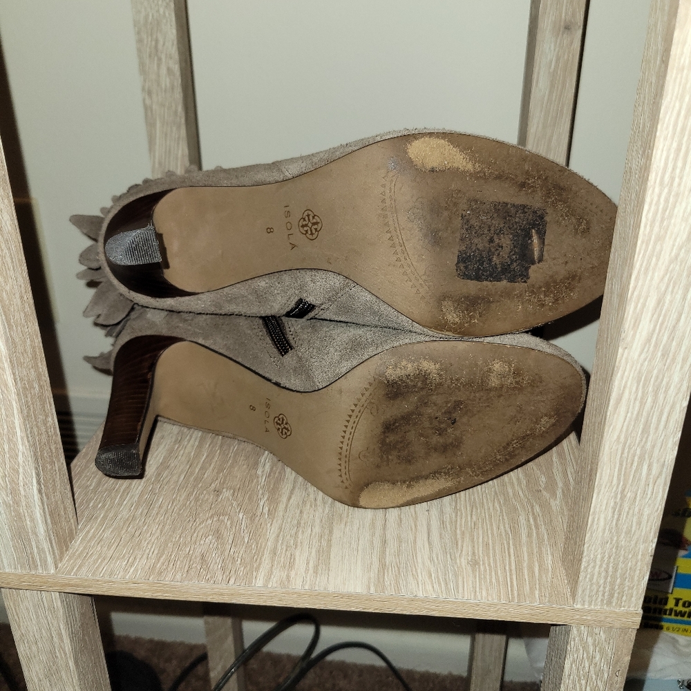 Shoes - Picture 4 of 5